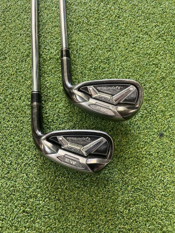 TaylorMade-M2-Tour-Iron-Set-4-AW-KBS-Tour-C-Taper-105g-Stiff-357491772866-8