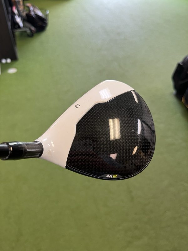 Taylormade M2 3HL 16.5° Tensei 1K 75g X Flex - Image 4