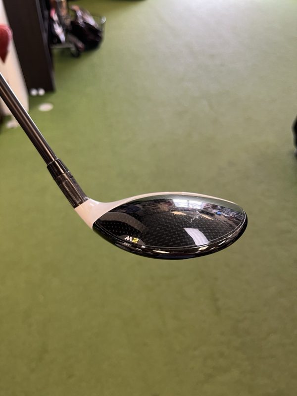 Taylormade M2 3HL 16.5° Tensei 1K 75g X Flex - Image 5