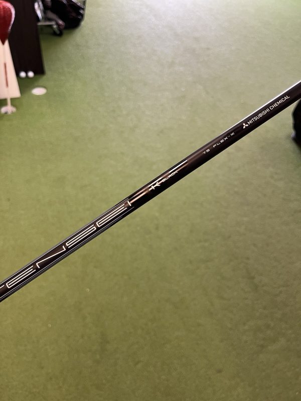 Taylormade M2 3HL 16.5° Tensei 1K 75g X Flex - Image 6
