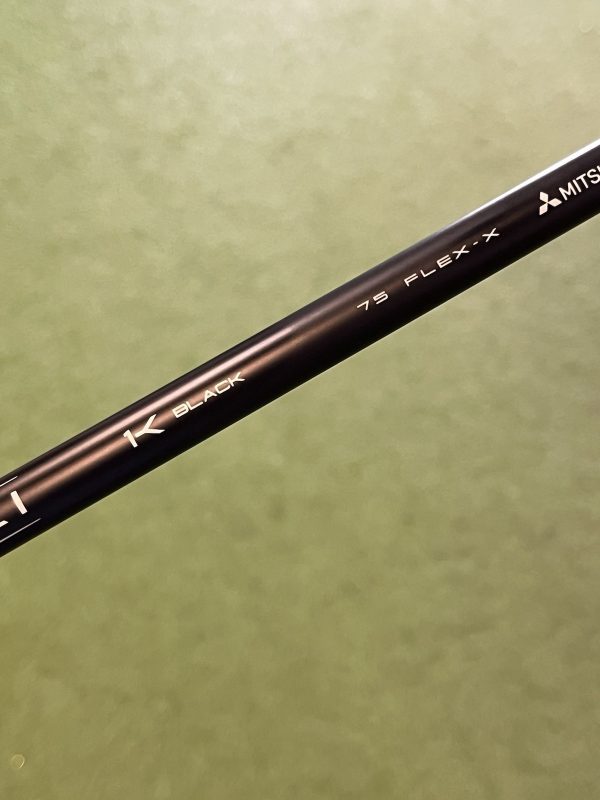 Taylormade M2 3HL 16.5° Tensei 1K 75g X Flex - Image 7