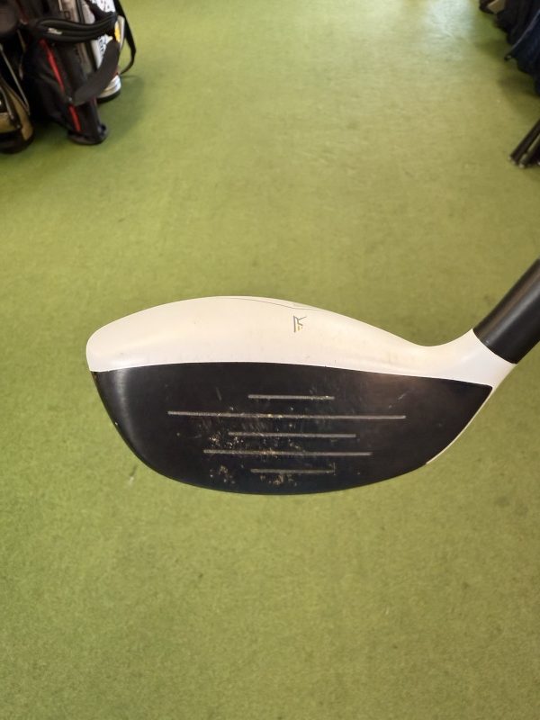 Taylormade RBZ Stage 2 4 Hybrid 22° M-flex Shaft Right Handed - Image 5