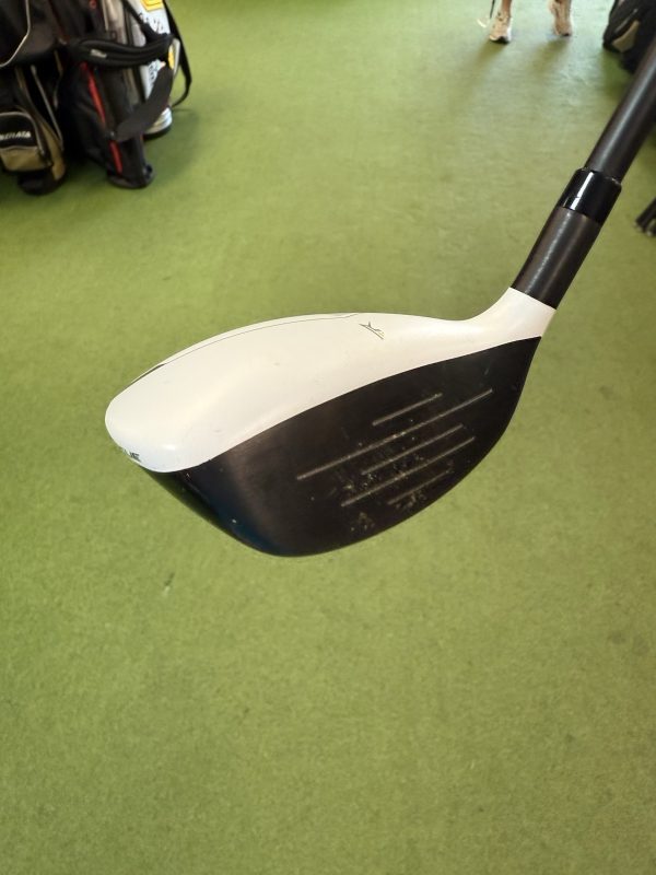 Taylormade RBZ Stage 2 4 Hybrid 22° M-flex Shaft Right Handed - Image 6