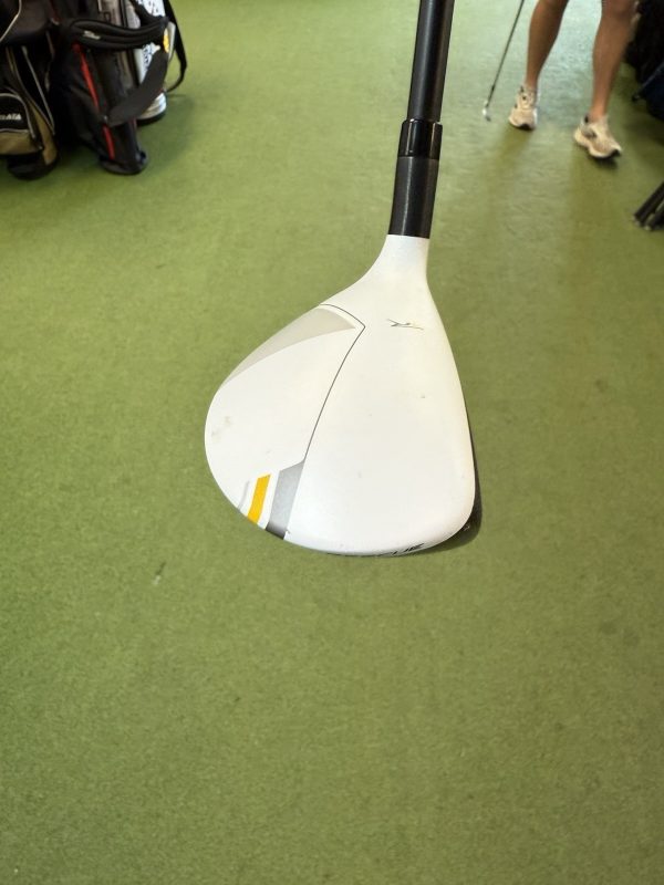 Taylormade RBZ Stage 2 4 Hybrid 22° M-flex Shaft Right Handed - Image 7