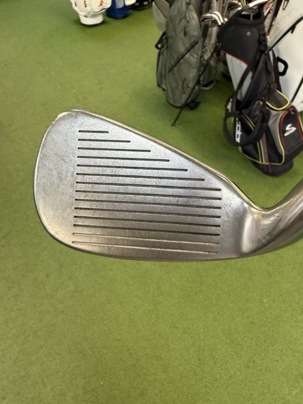 Taylormade Rac OS Iron Set PW-4iron 95g Lite Regular Flex Shafts - Image 14