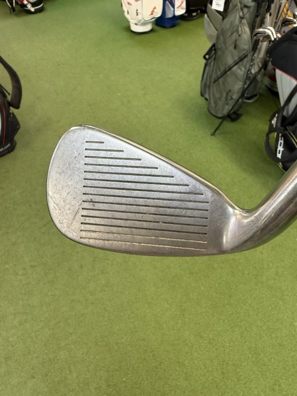 Taylormade Rac OS Iron Set PW-4iron 95g Lite Regular Flex Shafts - Image 18