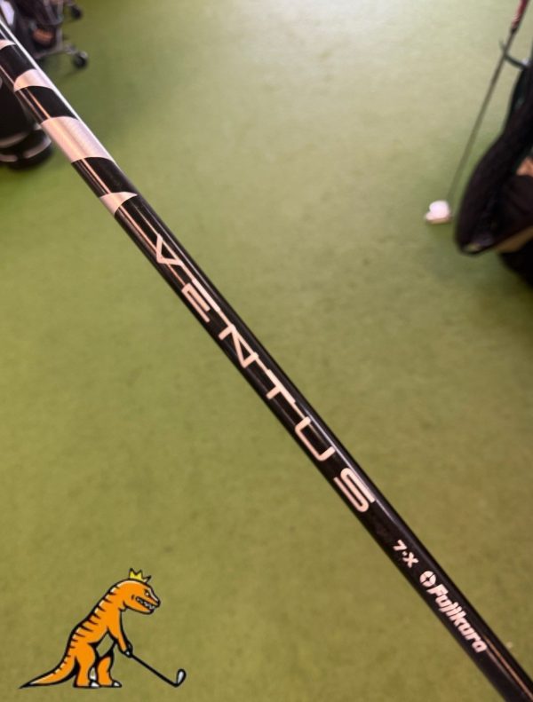 Taylormade Rac OS Iron Set PW-4iron 95g Lite Regular Flex Shafts - Image 3