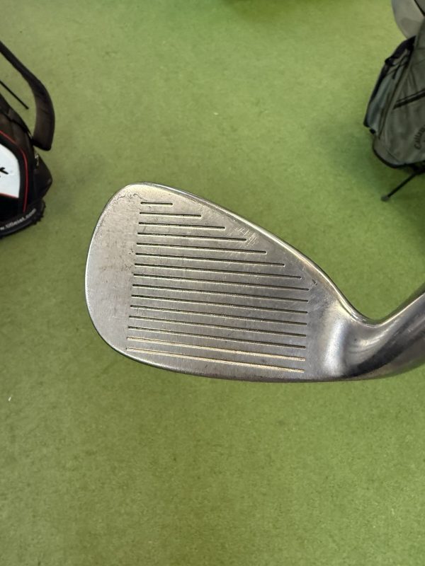 Taylormade Rac OS Iron Set PW-4iron 95g Lite Regular Flex Shafts - Image 6