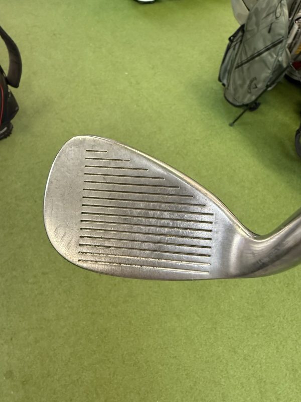 Taylormade Rac OS Iron Set PW-4iron 95g Lite Regular Flex Shafts - Image 8