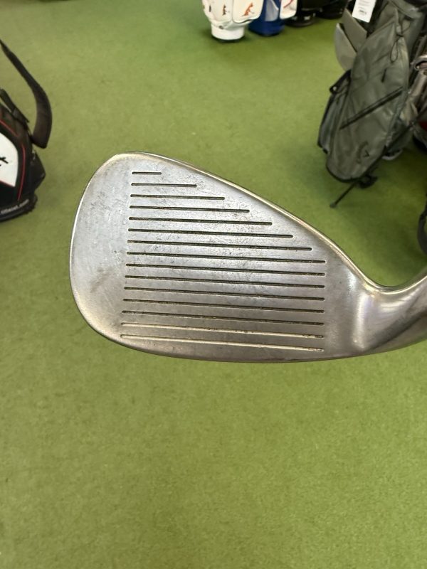 Taylormade Rac OS Iron Set PW-4iron 95g Lite Regular Flex Shafts - Image 10
