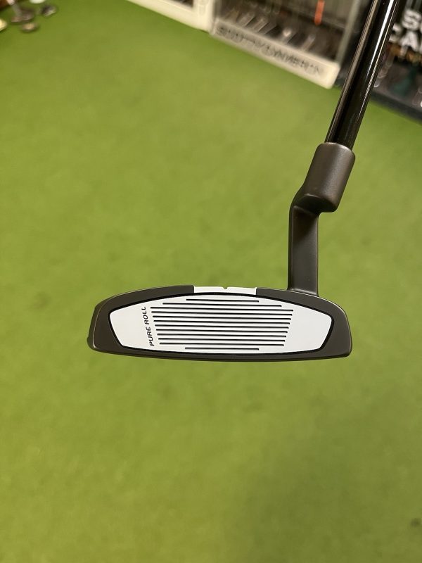 Taylormade Spider Tour X X1 Mallet Putter