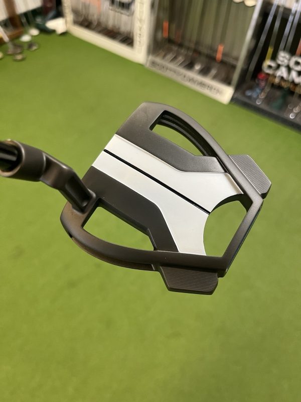 Taylormade Spider Tour X X1 Mallet Putter