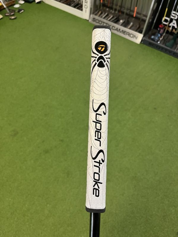 Taylormade Spider Tour X X1 Mallet Putter