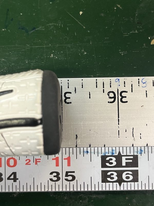 Taylormade Spider Tour X X1 Mallet Putter