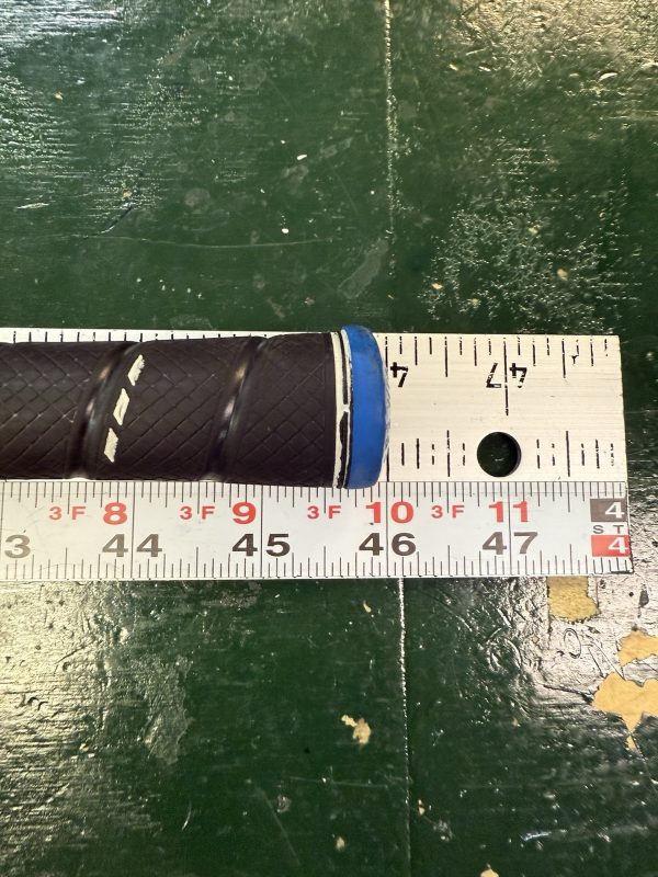 Taylormade Stealth Plus 10.5° Driver Ascent 60g Regular Flex Right Handed - Image 11