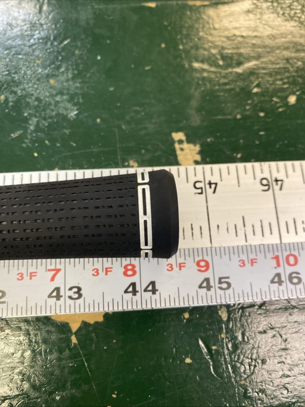 Tensei 1K Black Driver Shaft 65g Graphite Extra Stiff Titleist Tip - Image 12