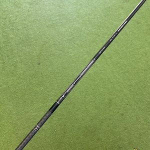 Tensei 1K Black Driver Shaft 65g Graphite Extra Stiff Titleist Tip