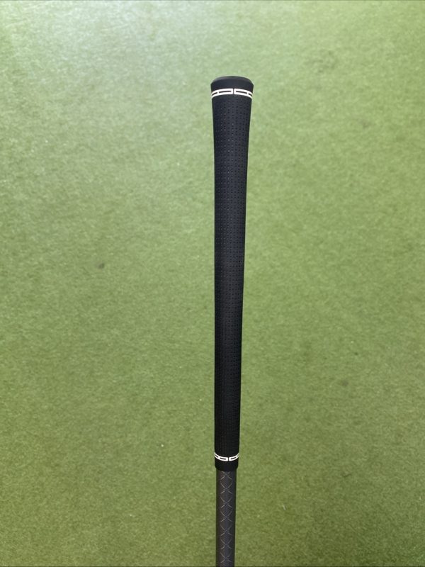 Tensei 1K Black Driver Shaft 65g Graphite Extra Stiff Titleist Tip - Image 7