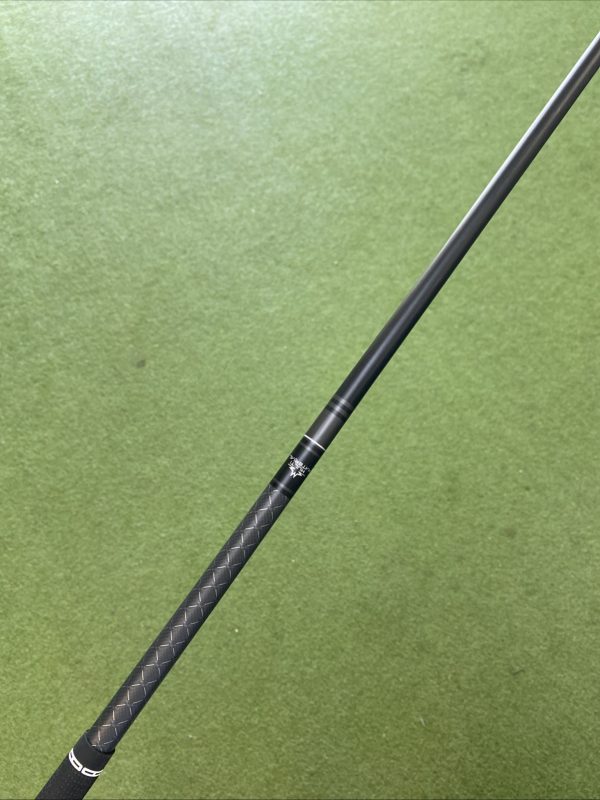Tensei 1K Black Driver Shaft 65g Graphite Extra Stiff Titleist Tip - Image 9