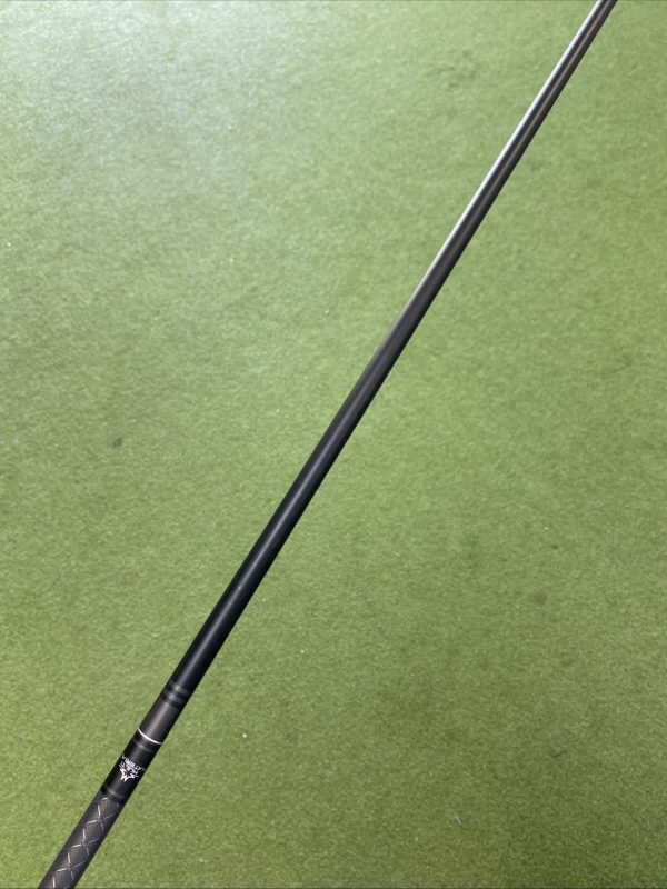 Tensei 1K Black Driver Shaft 65g Graphite Extra Stiff Titleist Tip - Image 10