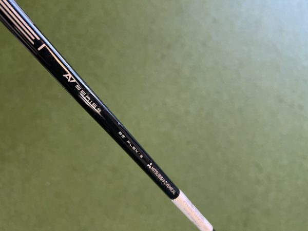 Tensei Blue AV Series 65g Senior Flex Srixon Driver Shaft