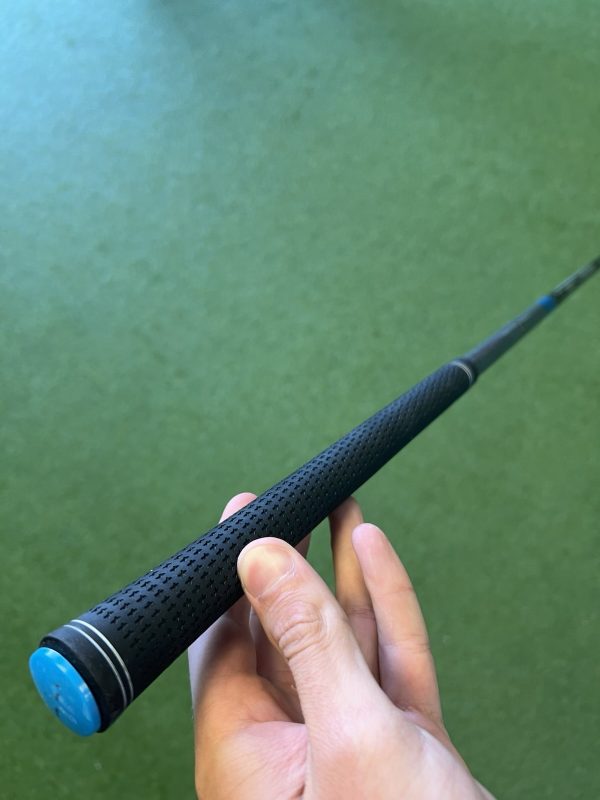 Tensei Blue AV Series 65g Senior Flex Srixon Driver Shaft