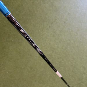 Tensei Blue AV Series 65g Senior Flex Srixon Driver Shaft
