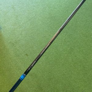 Tensei CK Blue Driver Shaft 70g Graphite TX New Uncut