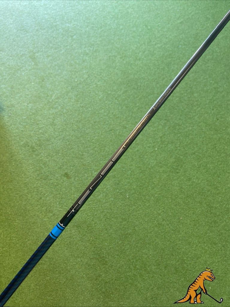 Tensei CK Blue Driver Shaft 70g Graphite TX New Uncut