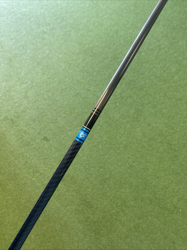 Tensei CK Blue Driver Shaft 70g Graphite TX New Uncut