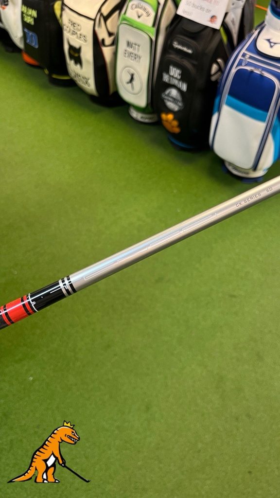 Tensei-Orange-CK-Series-60g-X-Flex-Taylormade-Driver-Shaft-356765037196
