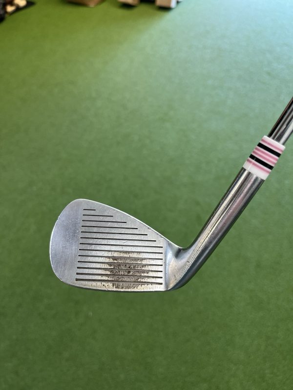 The Masters Bridgestone J33B Hand Stamp 4-PW Iron Set