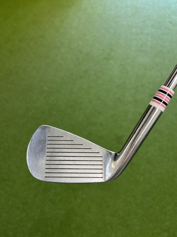 The Masters Bridgestone J33B Hand Stamp 4-PW Iron Set