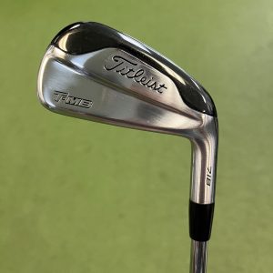 Titleist 718 T-MB 4 Iron DG Mid X100