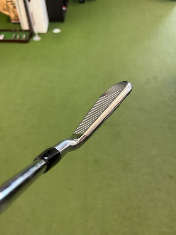 Titleist 718 T-MB 4 Iron DG Mid X100 - Image 5