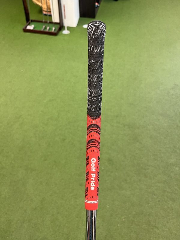 Titleist 718 T-MB 4 Iron DG Mid X100 - Image 7