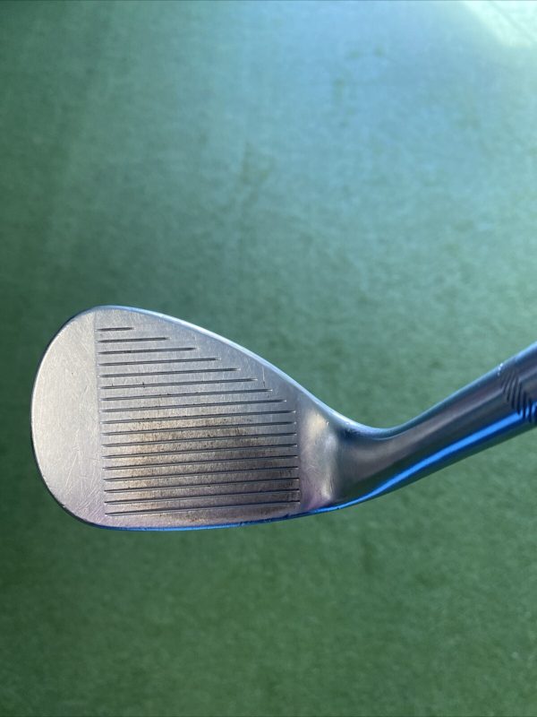 Titleist-Vokey-SM10-Tour-Chrome-5804-T-Grind-Lob-Wedge-True-Temper-Elevate-357107028616-5