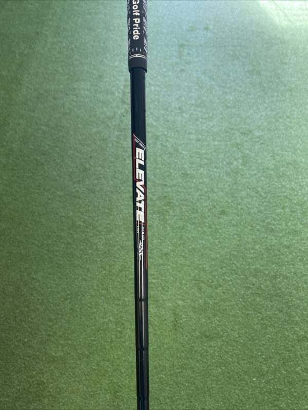 Titleist-Vokey-SM10-Tour-Chrome-5804-T-Grind-Lob-Wedge-True-Temper-Elevate-357107028616-7