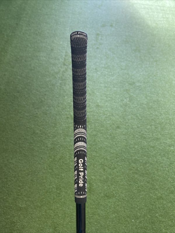 Titleist-Vokey-SM10-Tour-Chrome-5804-T-Grind-Lob-Wedge-True-Temper-Elevate-357107028616-9