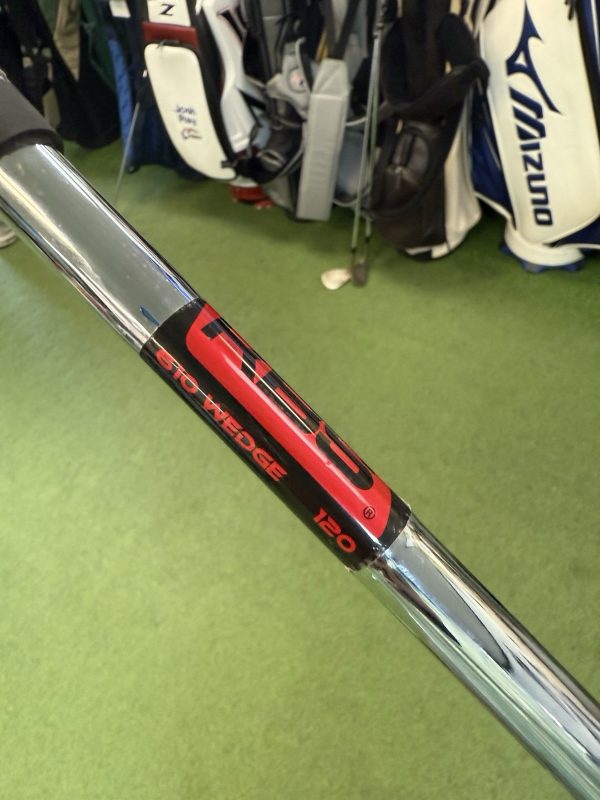 Titleist Vokey SM8 60.08M Grind Raw *Tour Issue* (DOBBZ Stamp) Right Handed