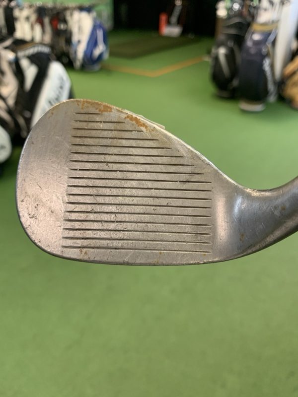 Titleist Vokey Sm6 58° Wedge M-grind Right Handed *tour Issue*