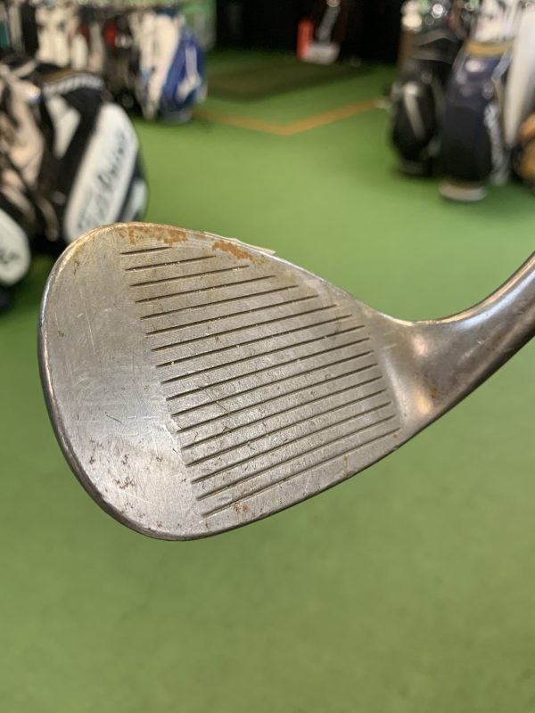 Titleist Vokey Sm6 58° Wedge M-grind Right Handed *tour Issue*