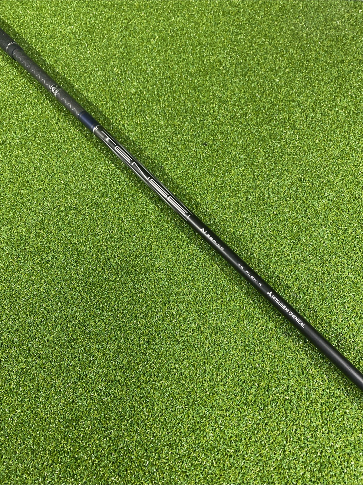 Tour Issue Callaway X2 Hot 9* Driver Tensei AV 55g Regular Flex - Image 8