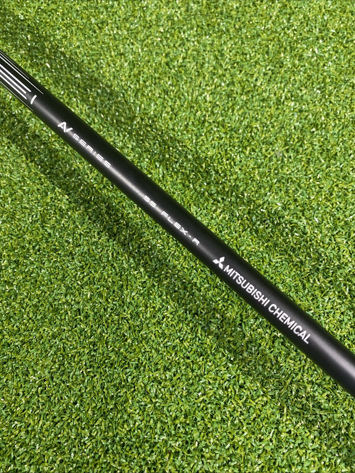 Tour Issue Callaway X2 Hot 9* Driver Tensei AV 55g Regular Flex - Image 9