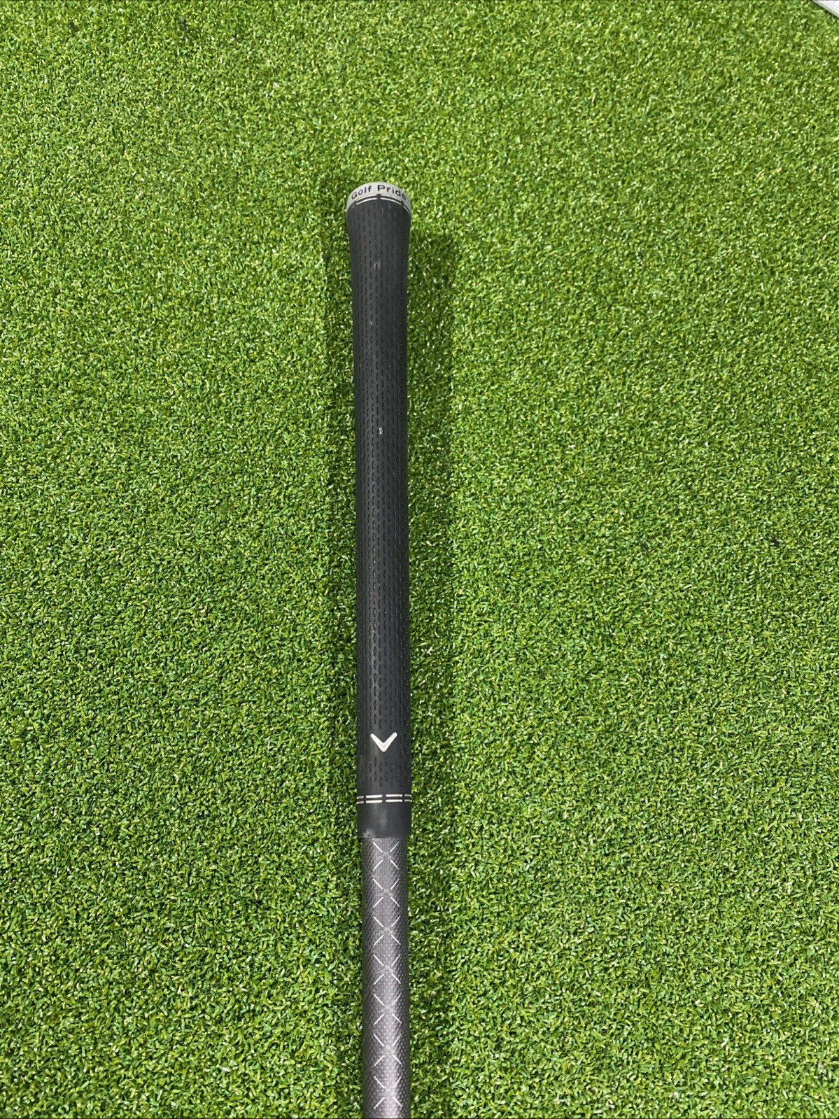 Tour Issue Callaway X2 Hot 9* Driver Tensei AV 55g Regular Flex - Image 10