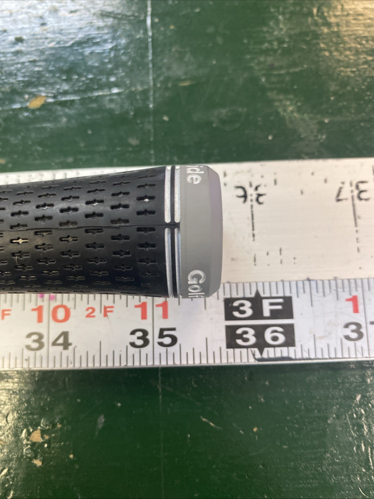 Tour Issue Mizuno Pro T-1 Wedge Set 55*, 60* Dynamic Gold Tour Issue 115g Steel - Image 11