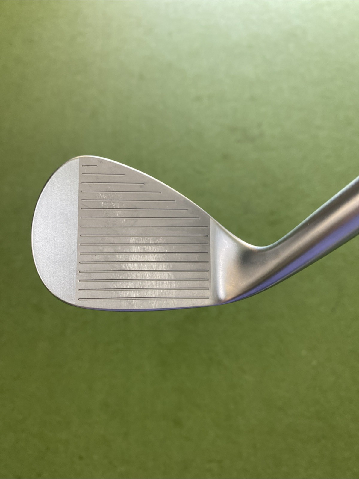 Tour Issue Mizuno Pro T-1 Wedge Set 55*, 60* Dynamic Gold Tour Issue 115g Steel - Image 14