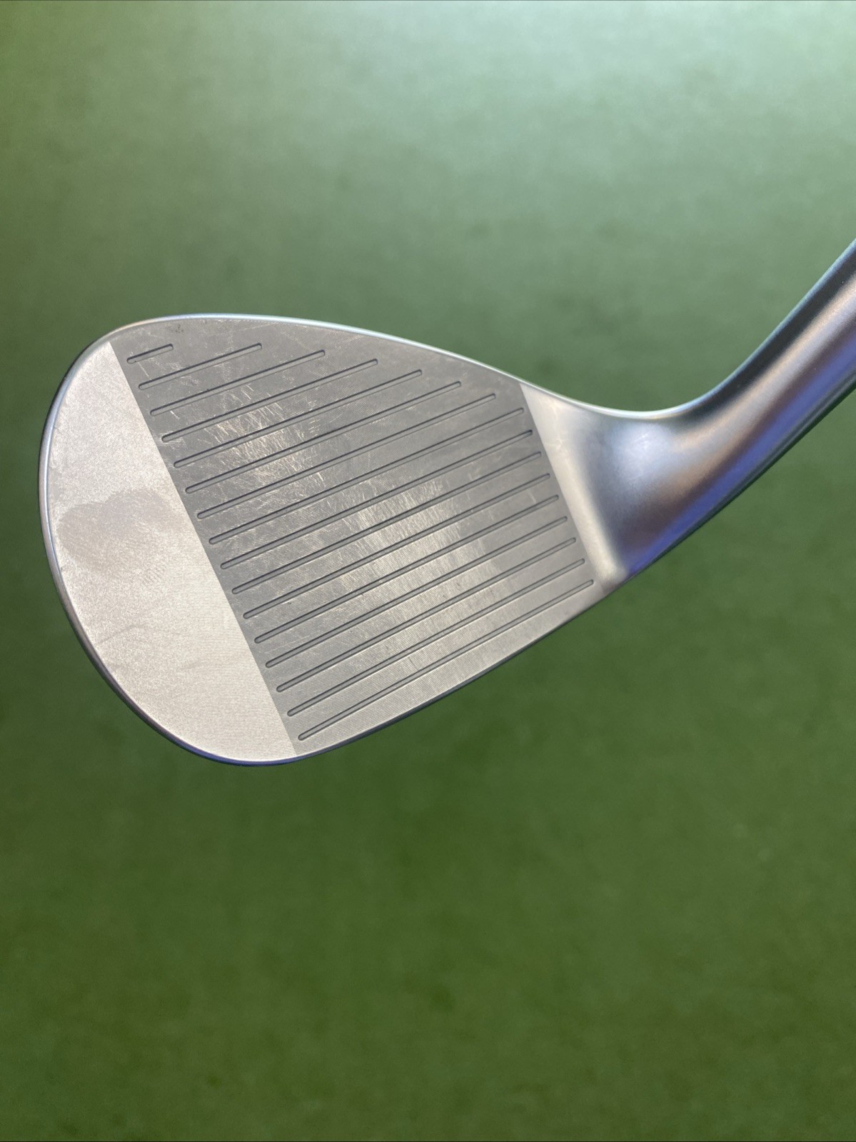 Tour Issue Mizuno Pro T-1 Wedge Set 55*, 60* Dynamic Gold Tour Issue 115g Steel - Image 15