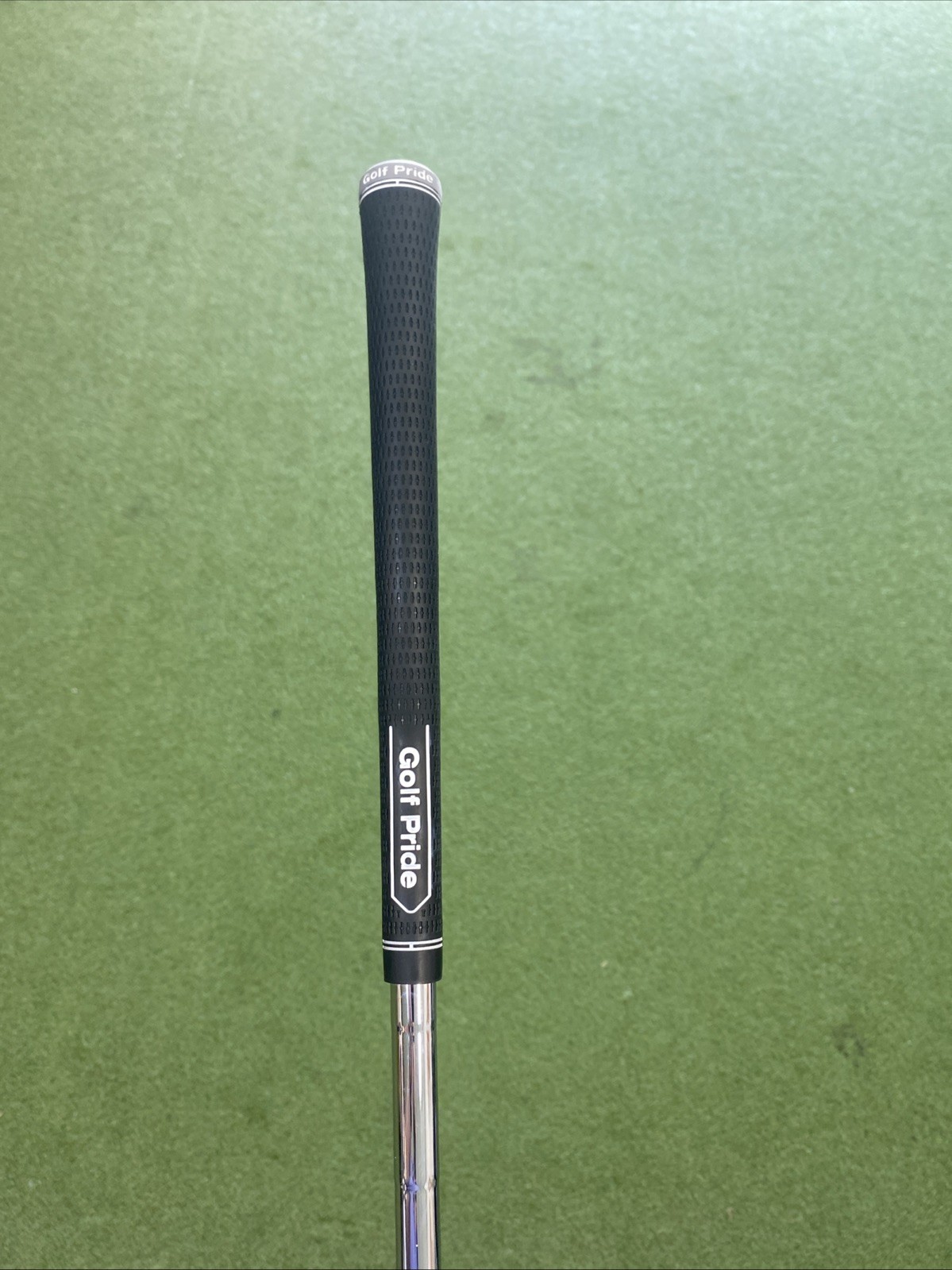 Tour Issue Mizuno Pro T-1 Wedge Set 55*, 60* Dynamic Gold Tour Issue 115g Steel - Image 17