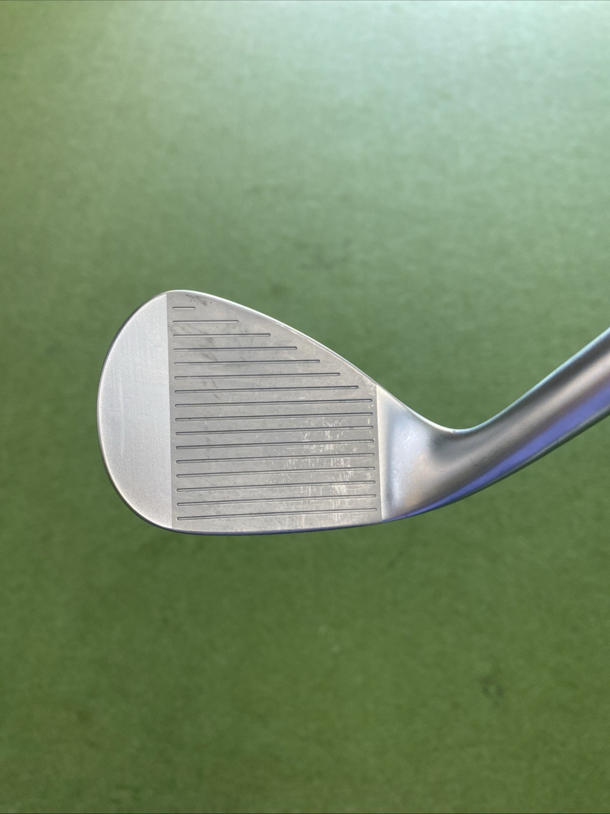 Tour Issue Mizuno Pro T-1 Wedge Set 55*, 60* Dynamic Gold Tour Issue 115g Steel - Image 5